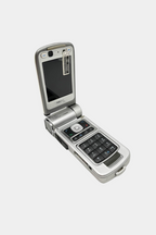 Nokia N93