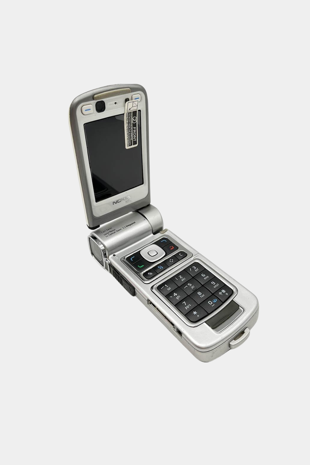 Nokia N93