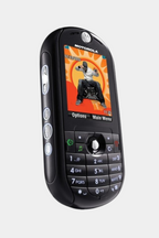 El Motorola ROKR E2