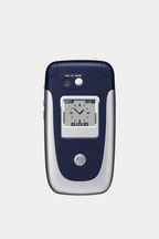 Motorola V360 Blue