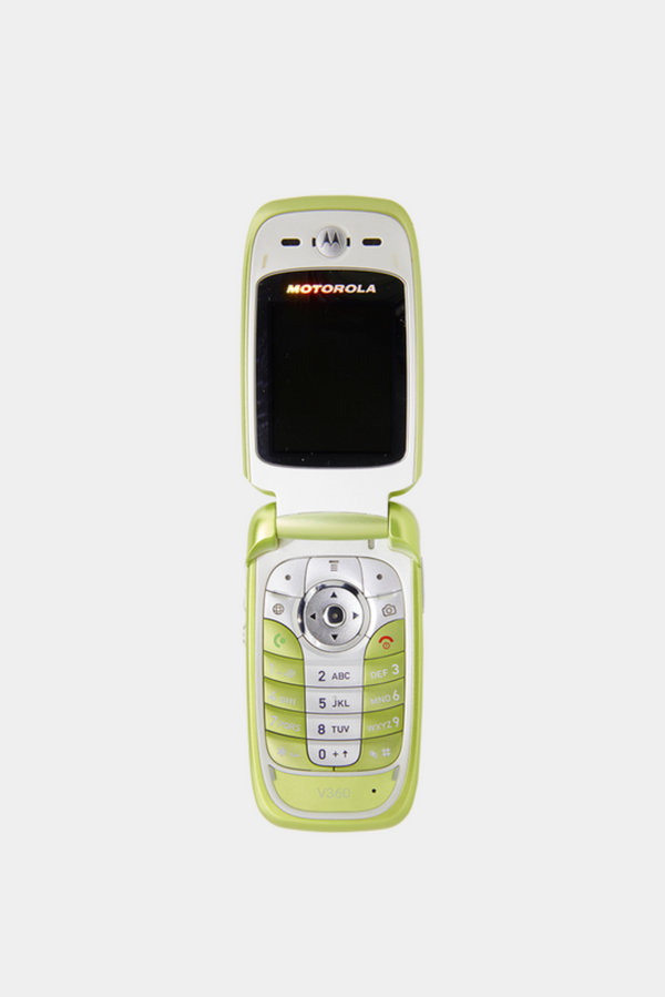 motorola V360 Vert