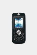 MOTOROLA L6