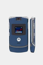 Motorola V3xx Bleu