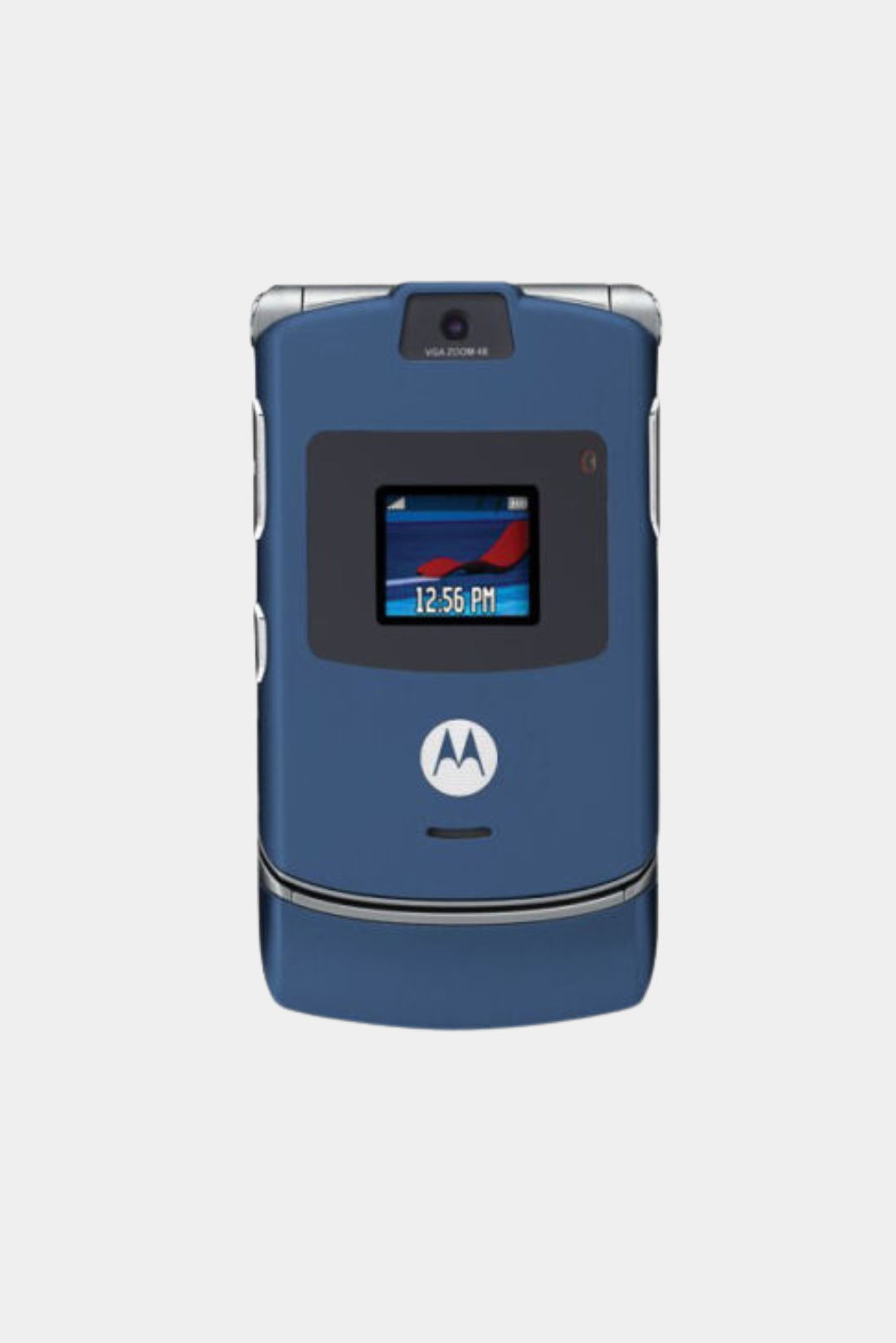 Motorola V3xx Bleu