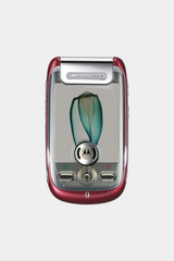 Motorola A1200 Rouge