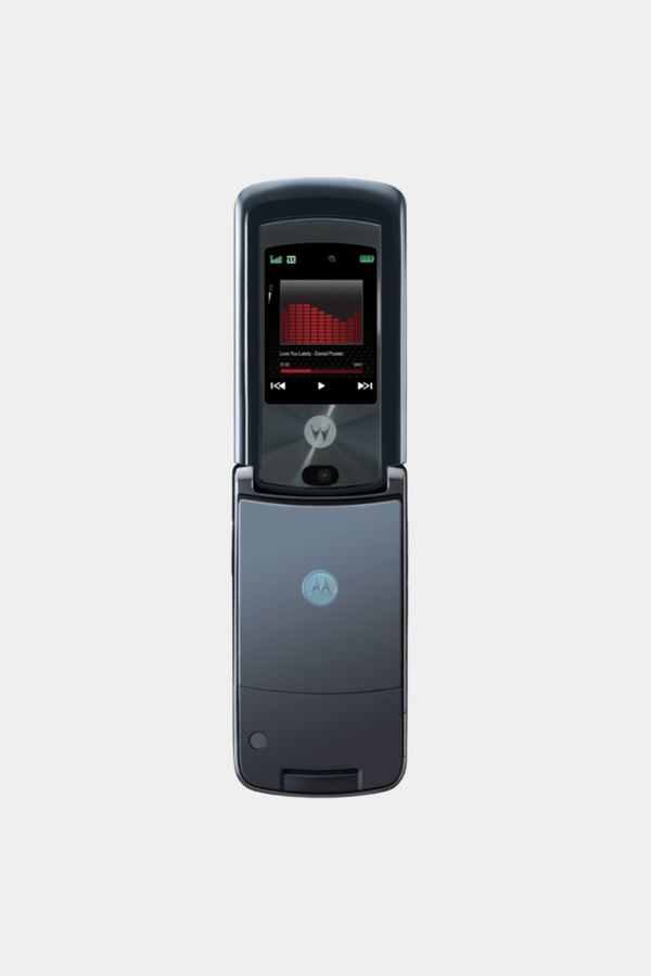 Motorola RAZR2 V8