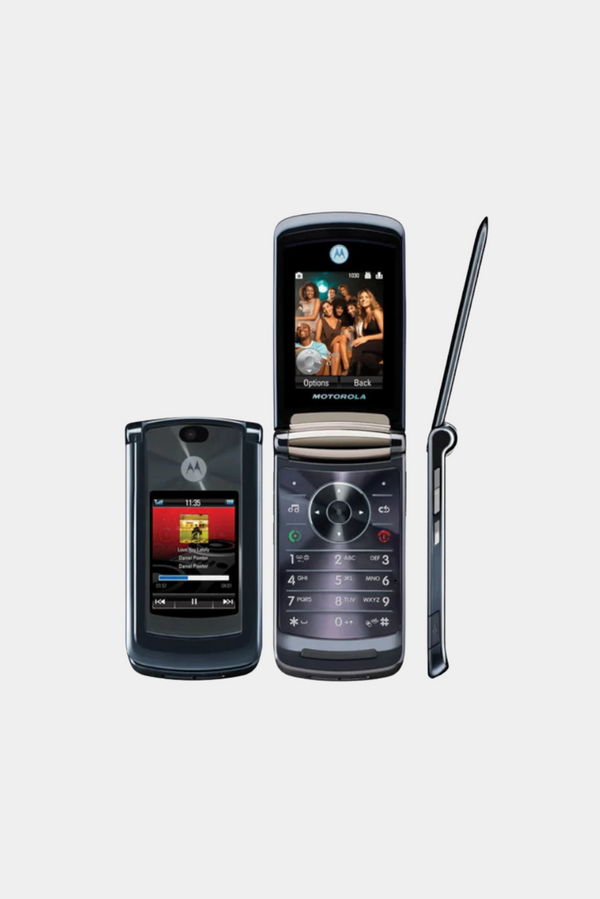 Motorola RAZR2 V8