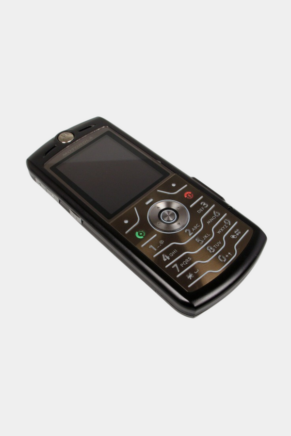 Motorola L7 Black