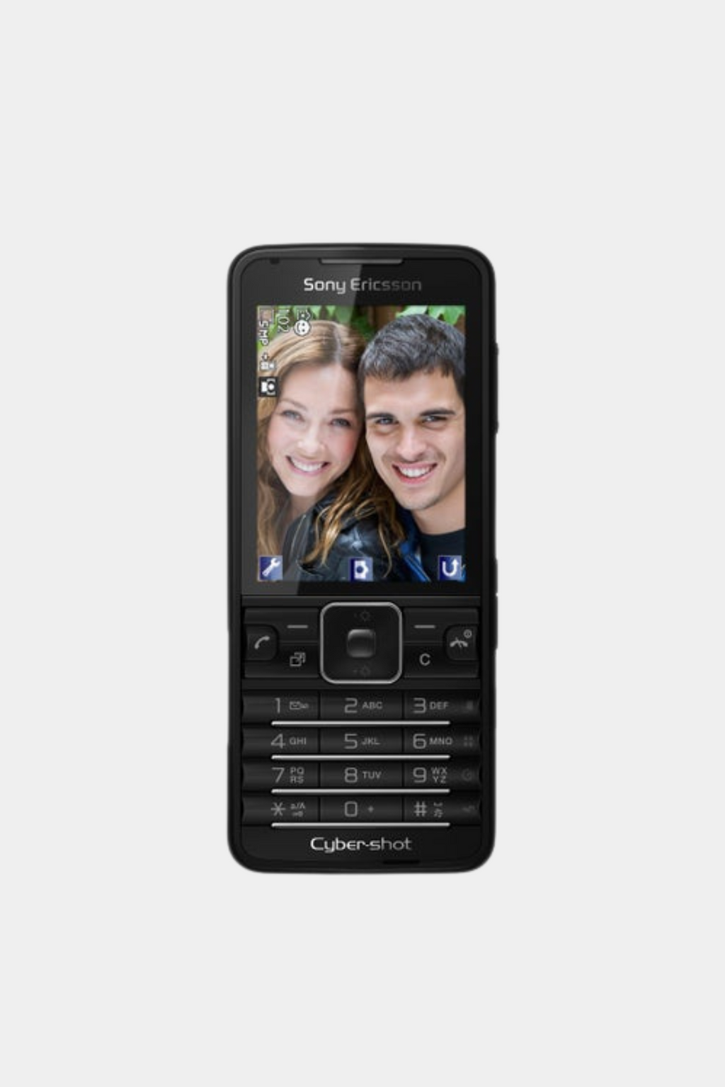 Sony Ericsson C901