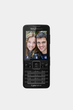Sony Ericsson C901