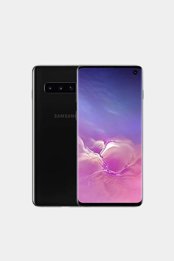 Samsung S10 Noir