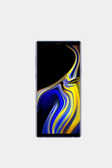 Samsung Galaxy Note 9 Bleu