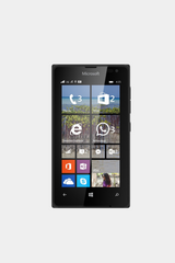 Nokia 435 Black