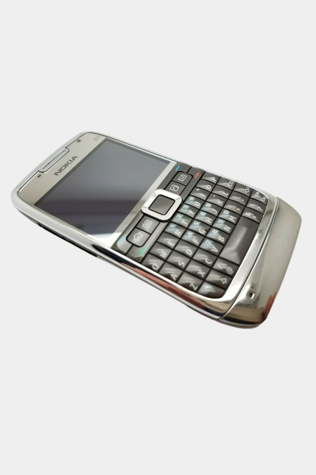 Nokia E71