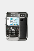 Nokia E71