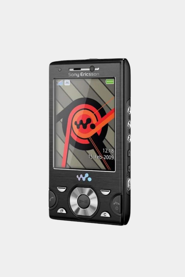 Sony Ericsson – Vintage Mobile