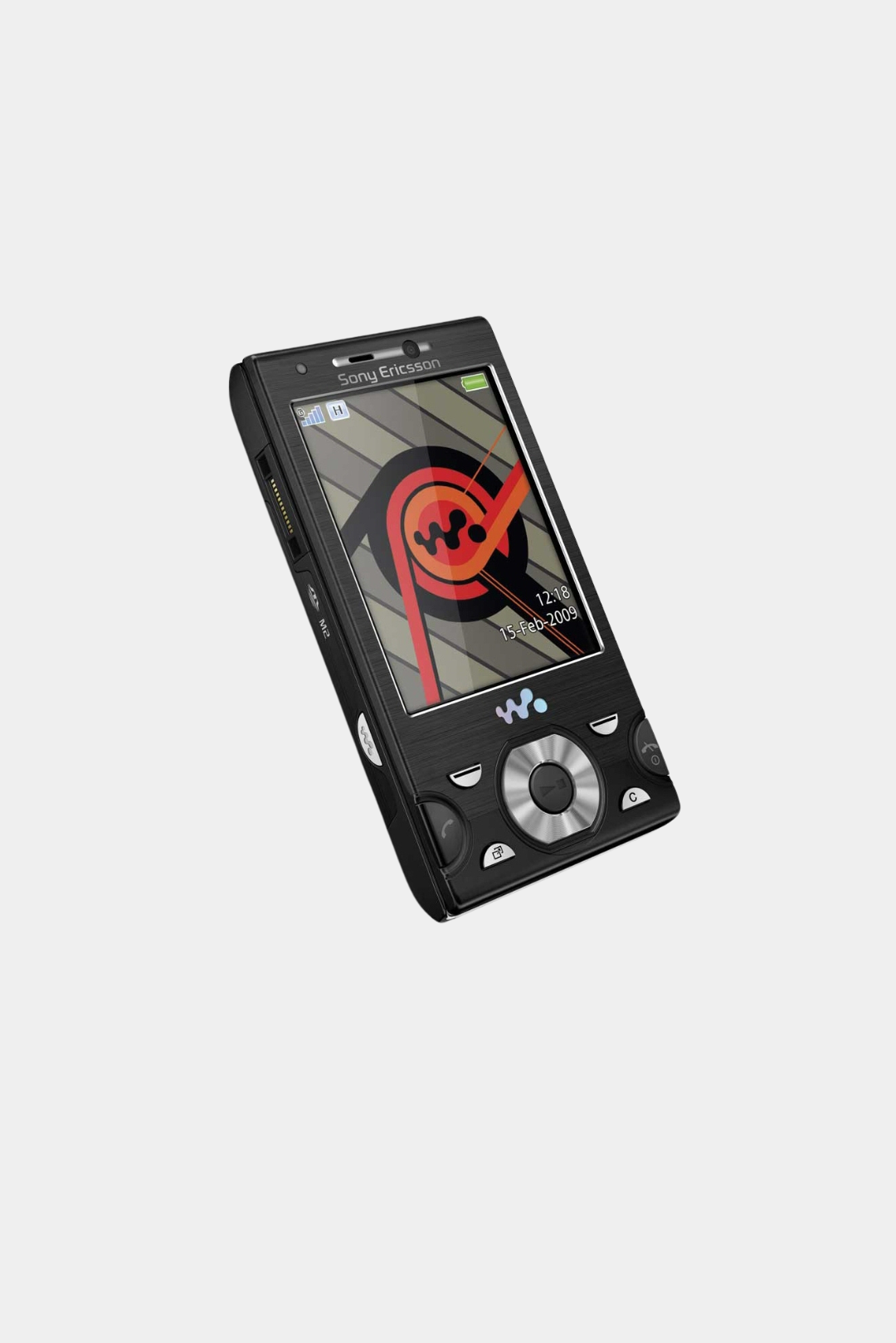 sony ericsson w995