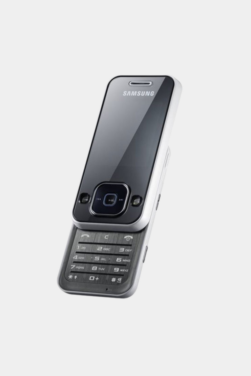 Samsung SGH-F250