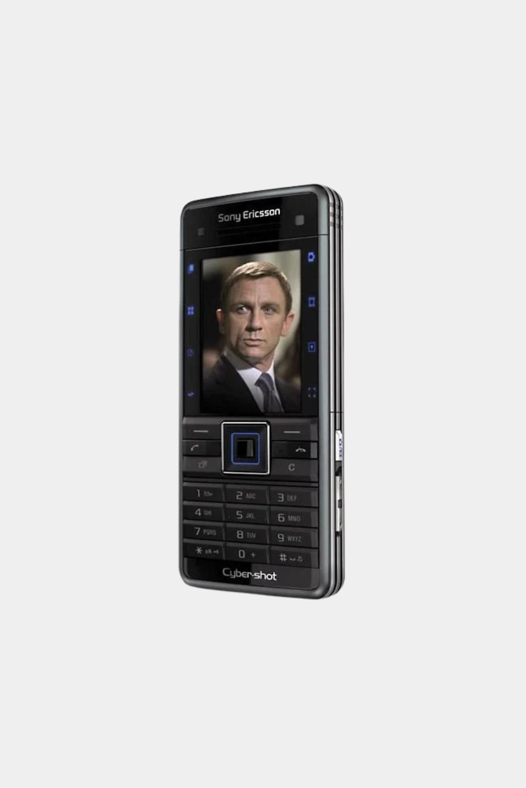 sony ericsson c902i