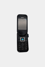 Nokia 7370 Black