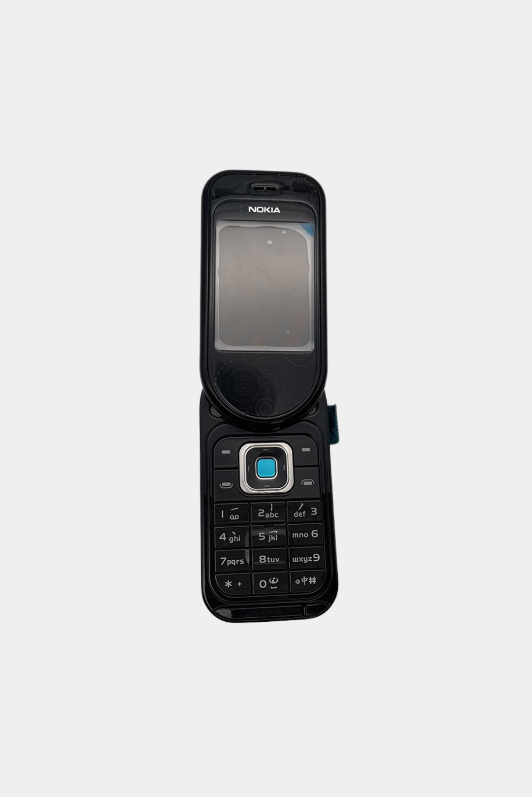 Nokia 7370 Black