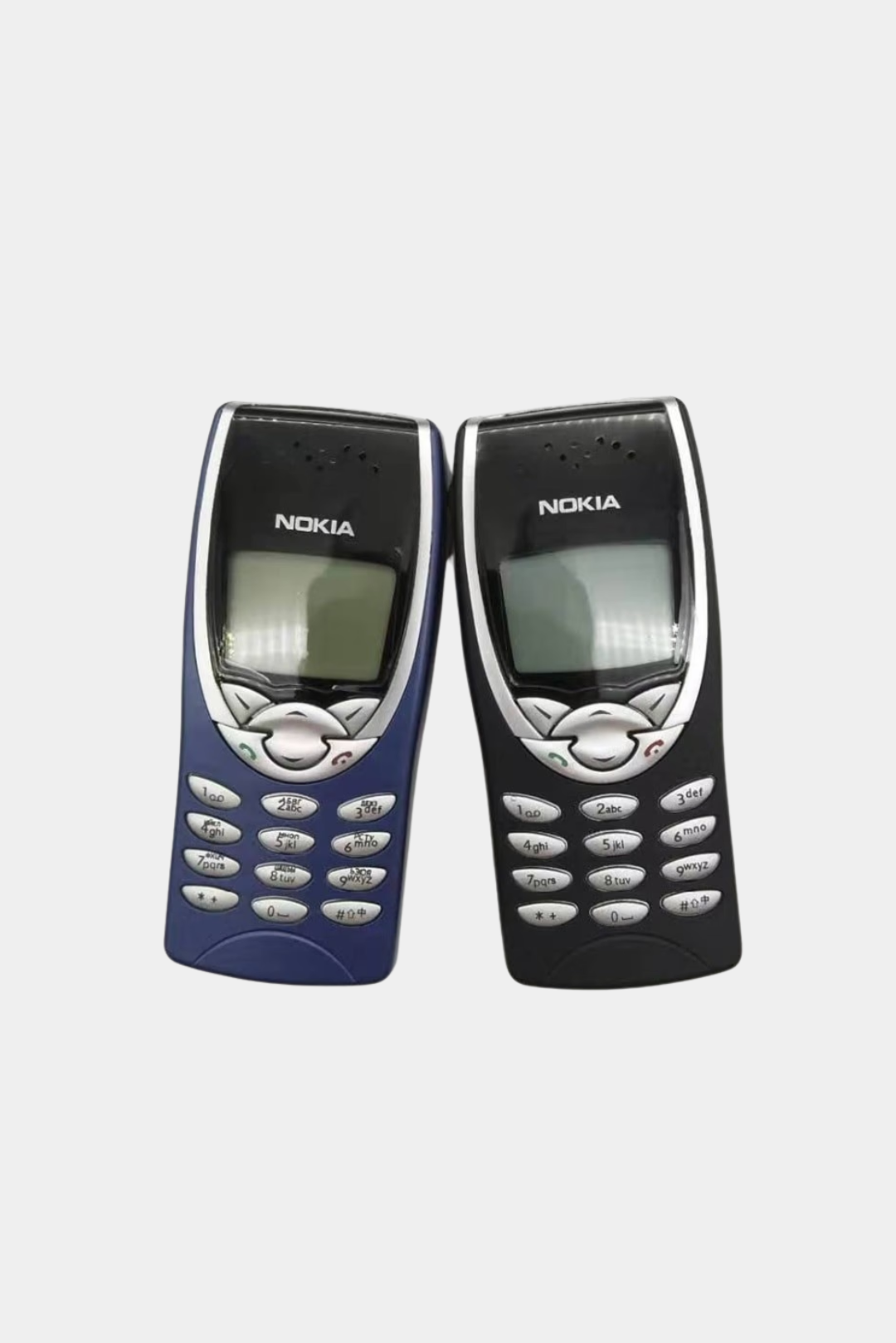 nokia 8210 black