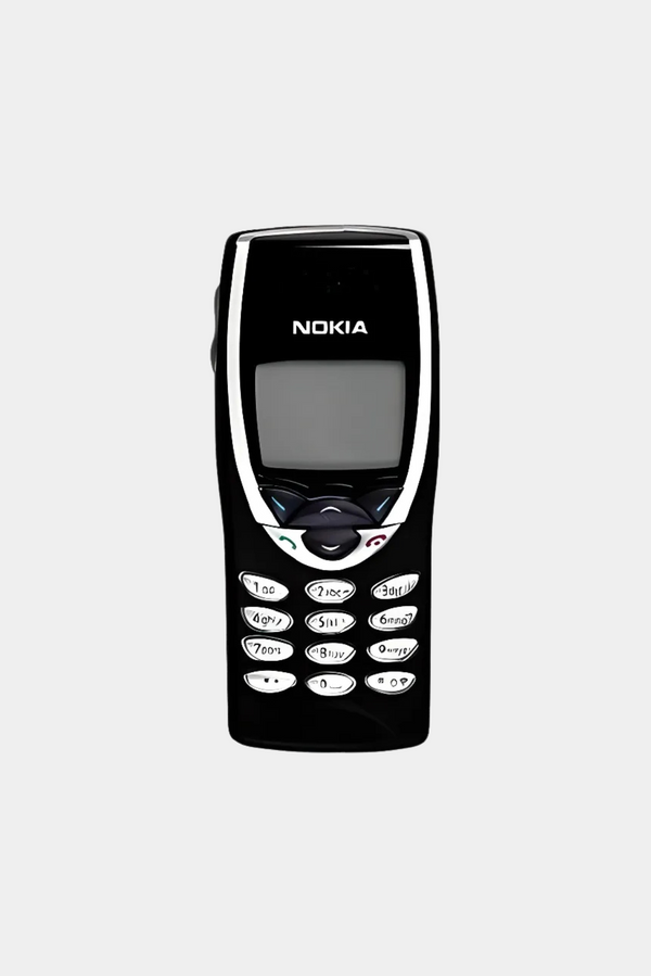 Nokia 8210 Noir