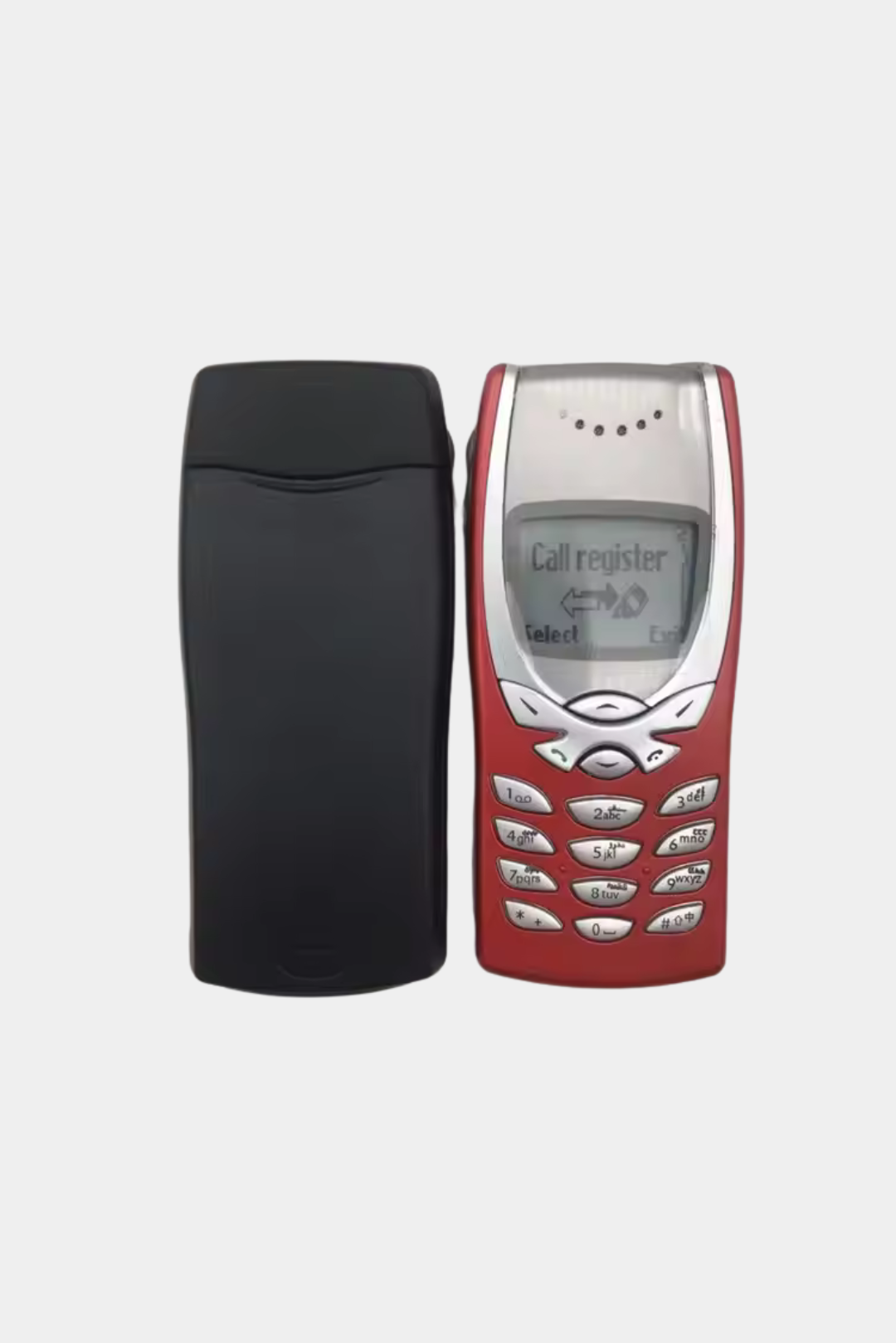 Nokia 8250