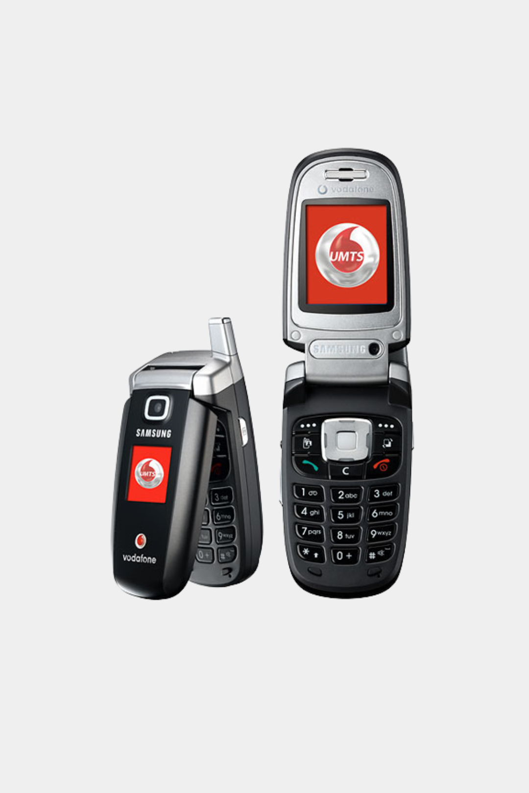 Samsung SGH-ZV10
