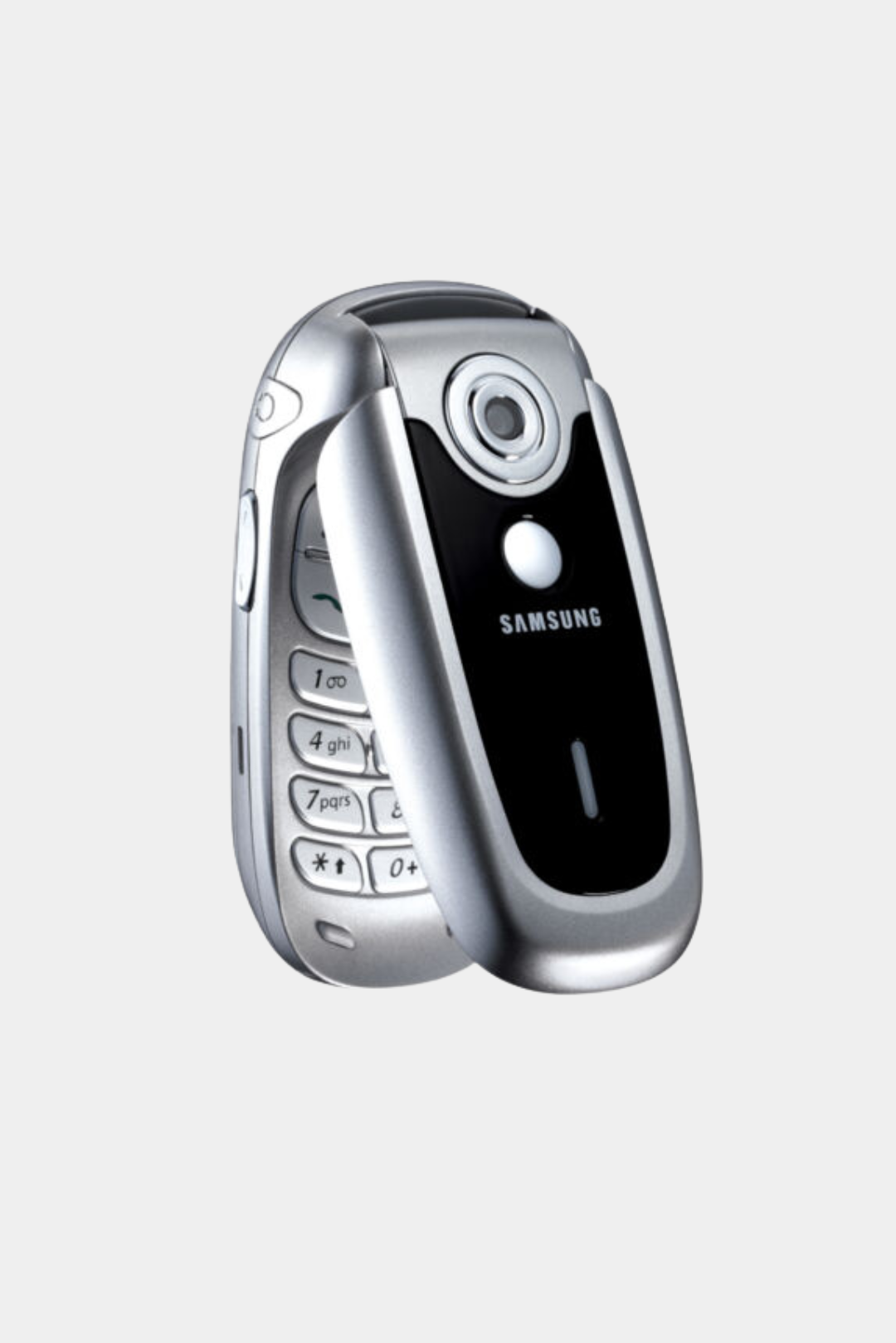 Samsung SGH-X640