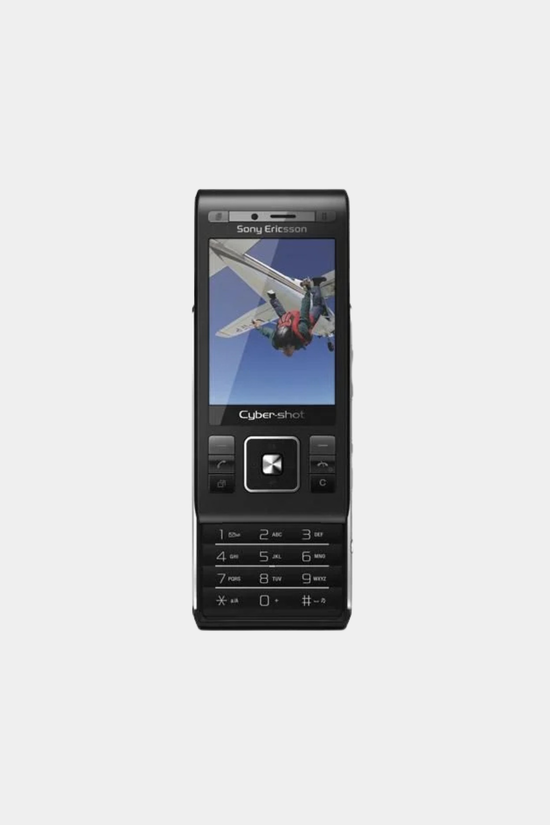 sony ericsson c905
