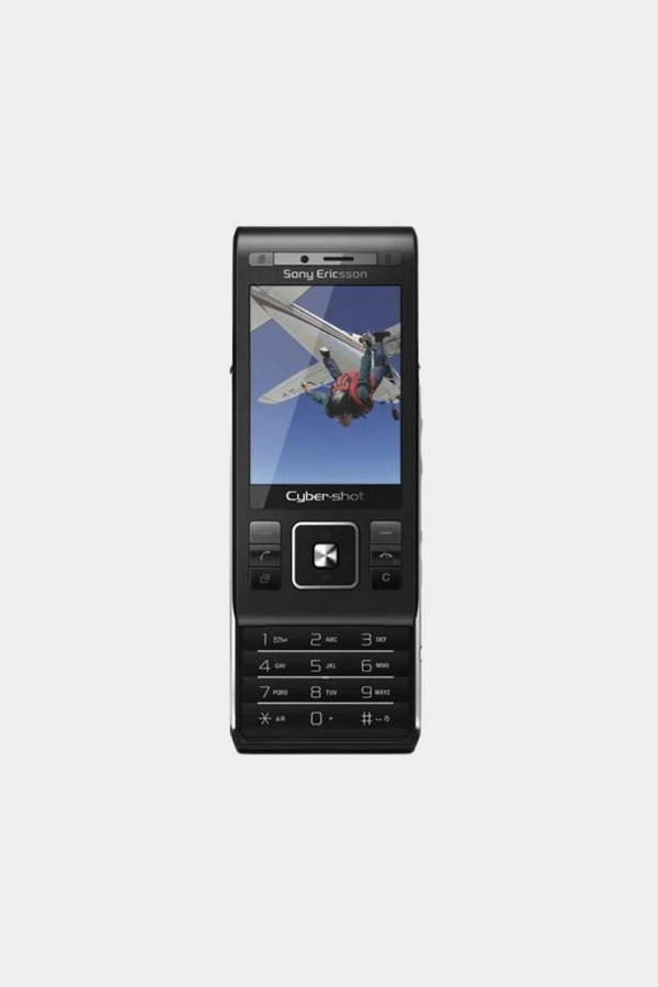 Sony Ericsson C905