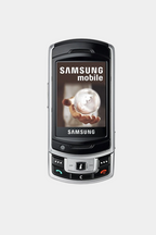 Samsung SGH-P930