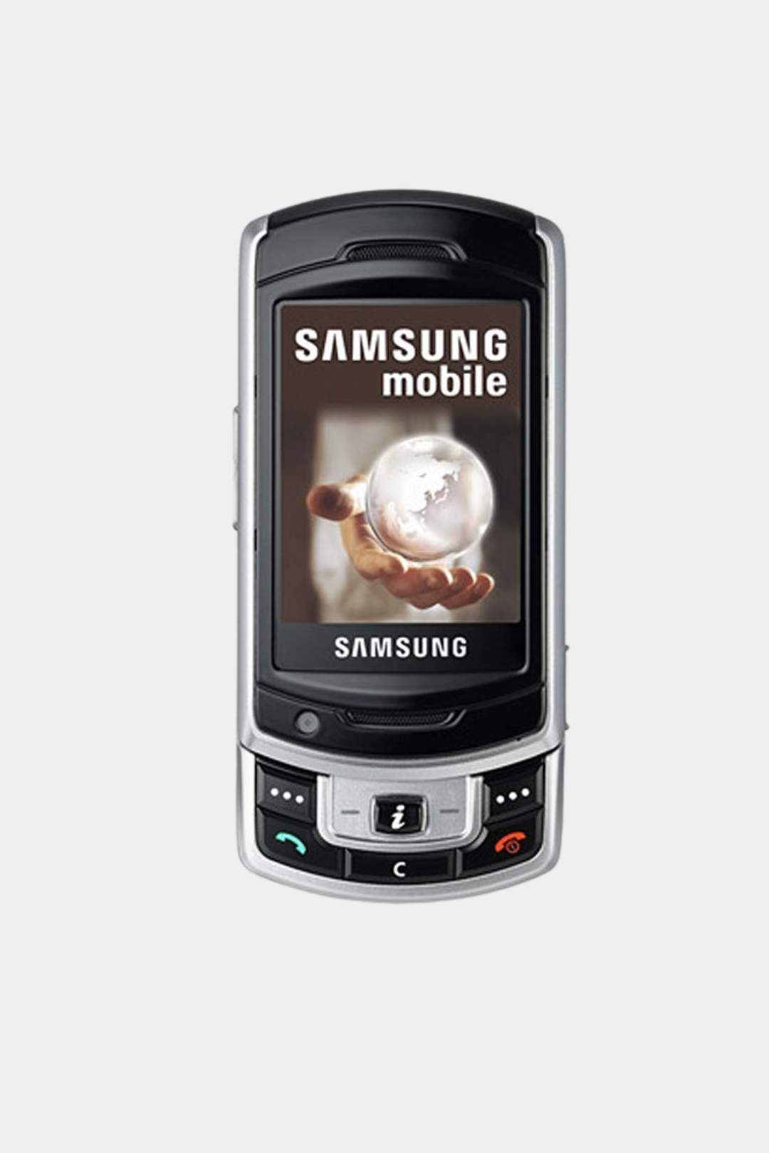 Samsung SGH-P930