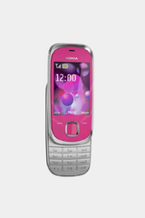 Nokia 7230 Pink