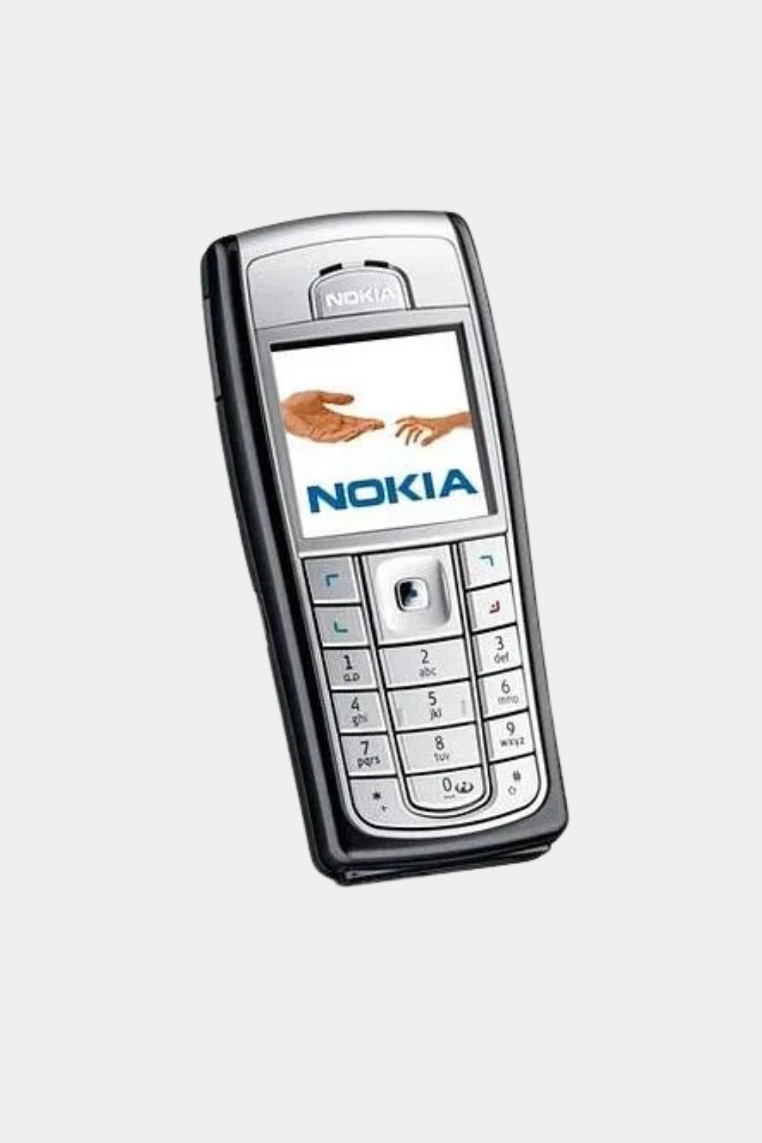 Nokia 6230i