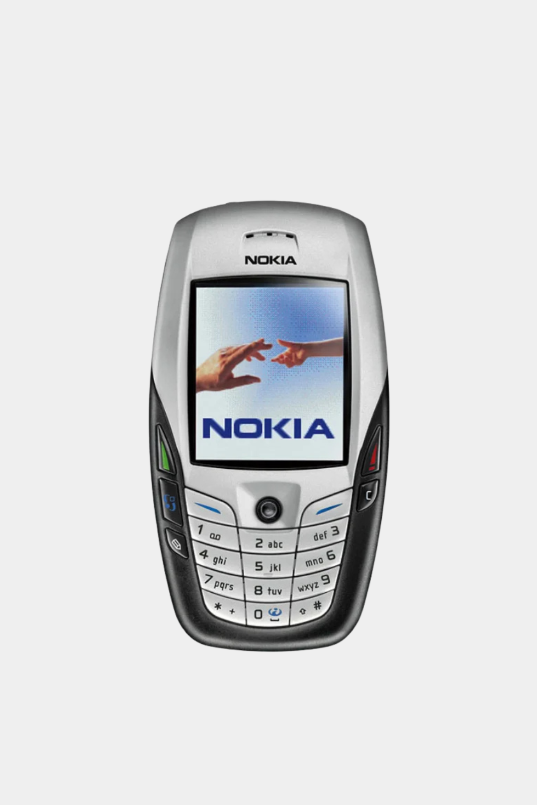 Nokia 6600