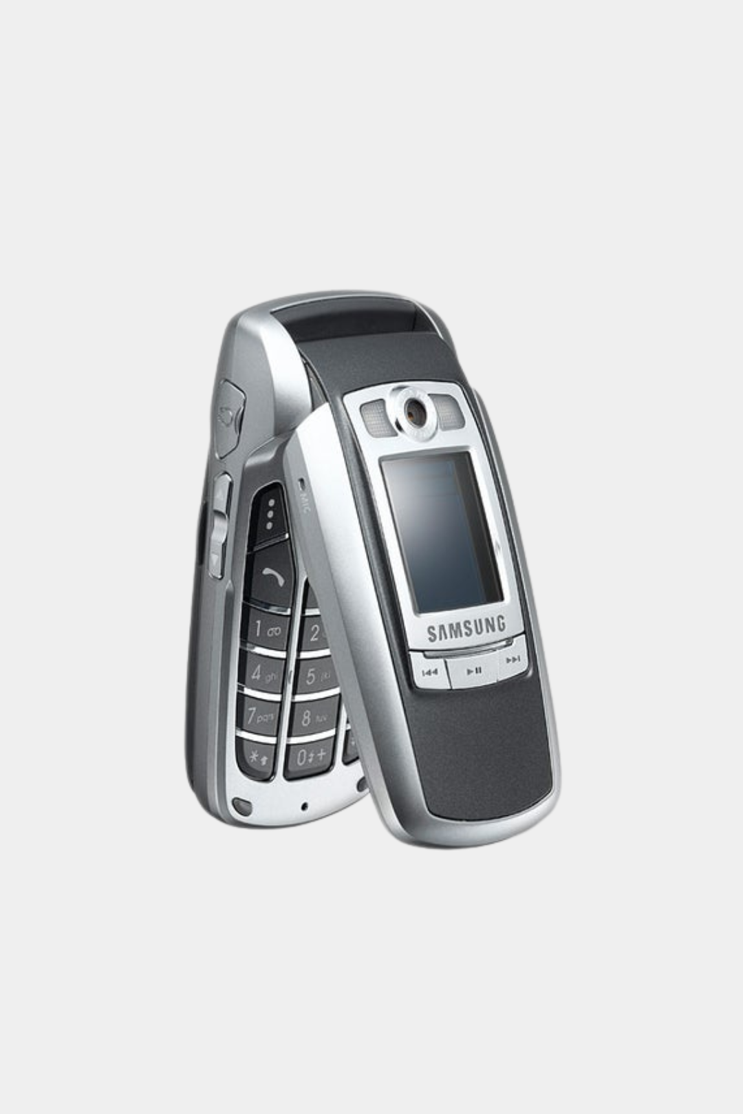 Samsung SGH-E700