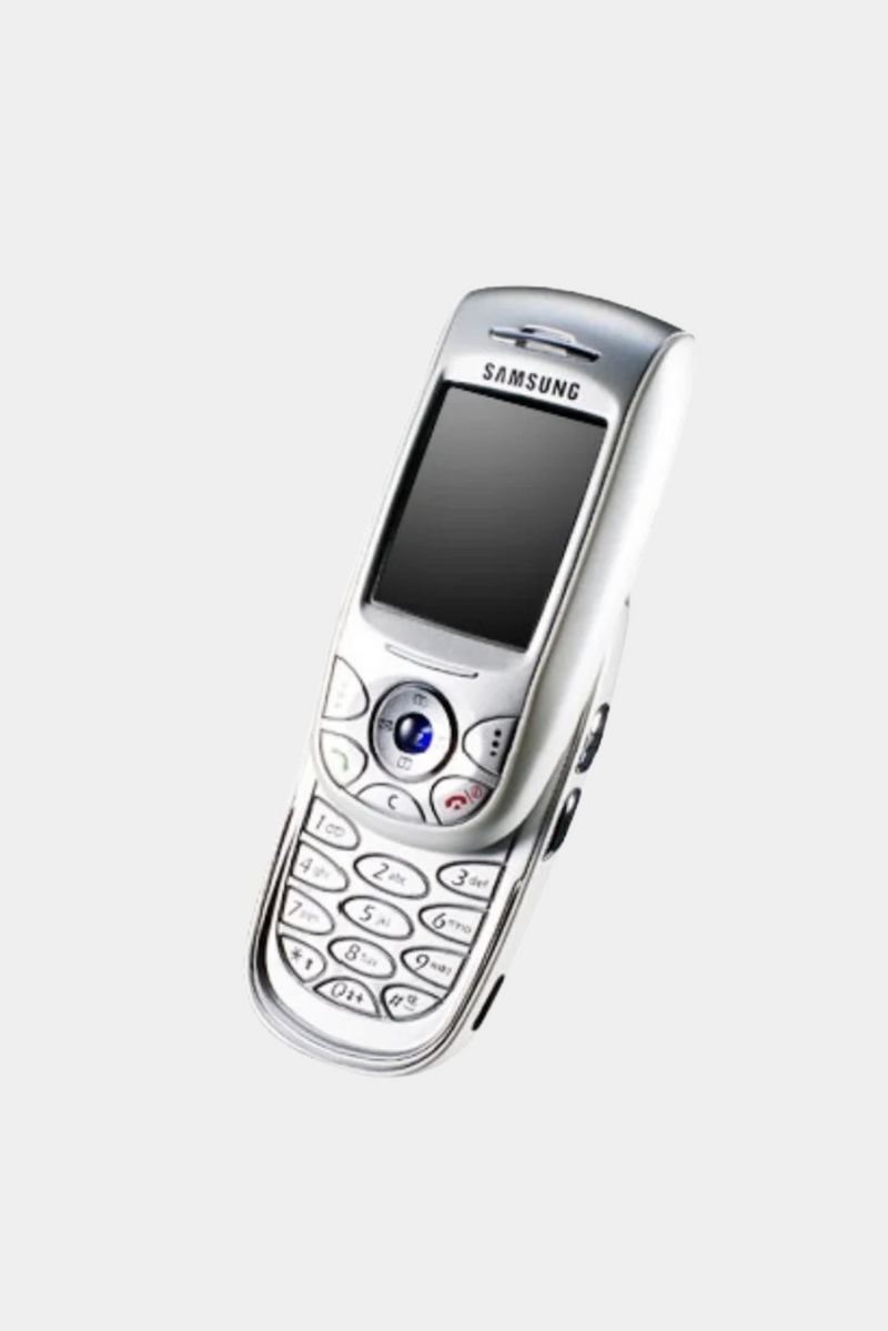 Samsung SGH-E800