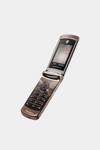 Motorola RAZR2 v8