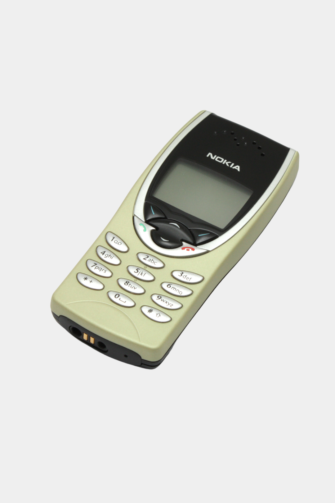 Nokia 8210 Anise Green
