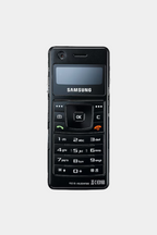 Samsung SGH-F300