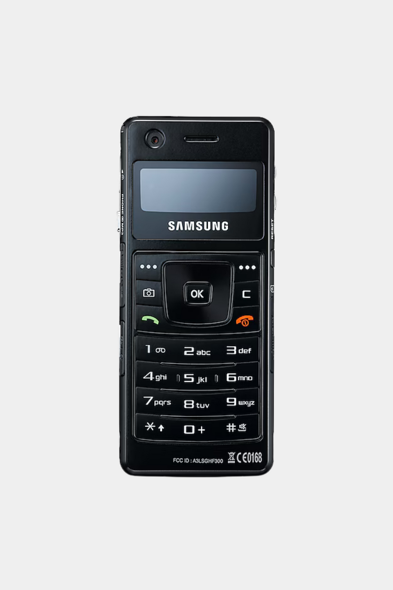 Samsung SGH-F300
