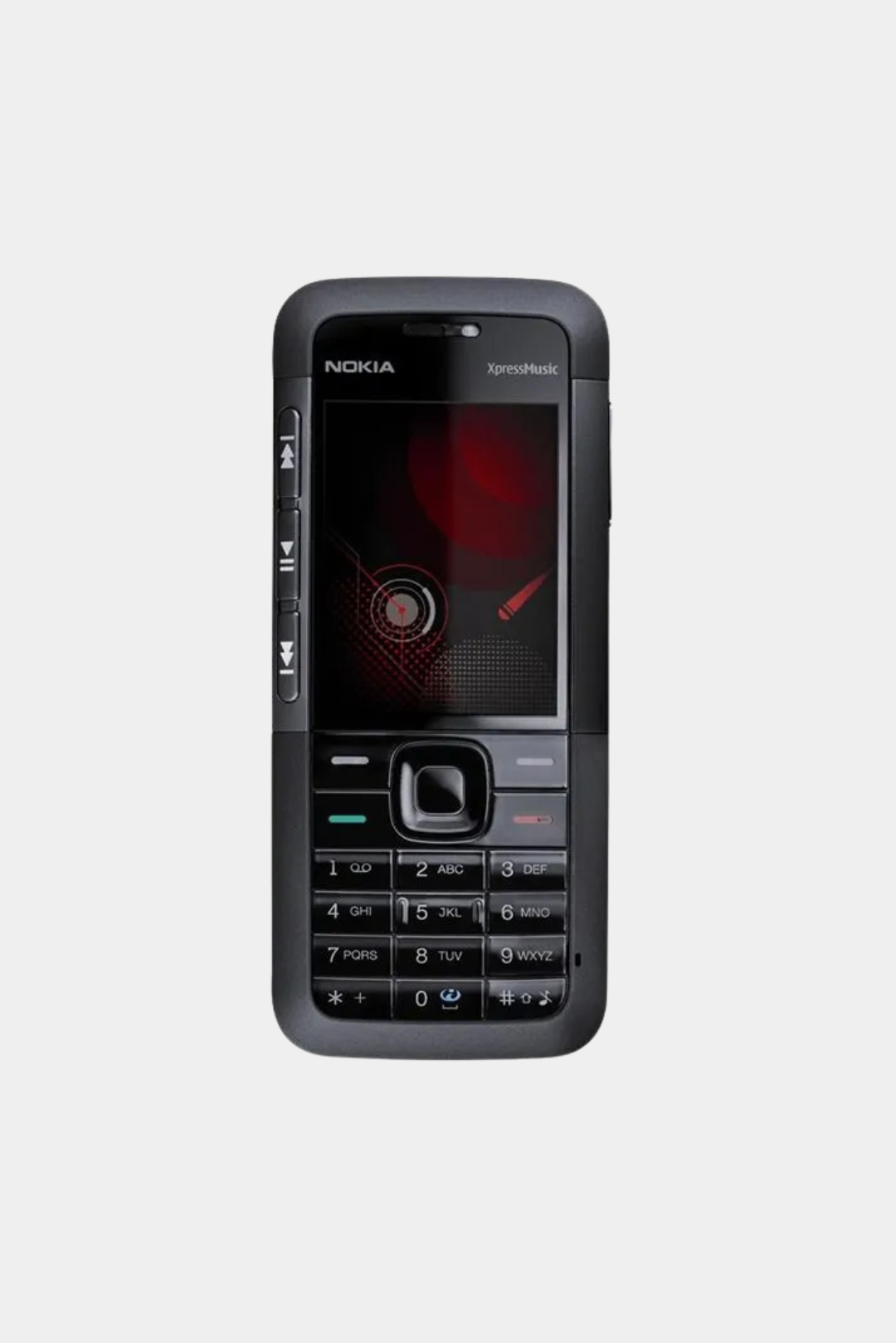 Nokia 5310 XPRESSMUSIC BLACK