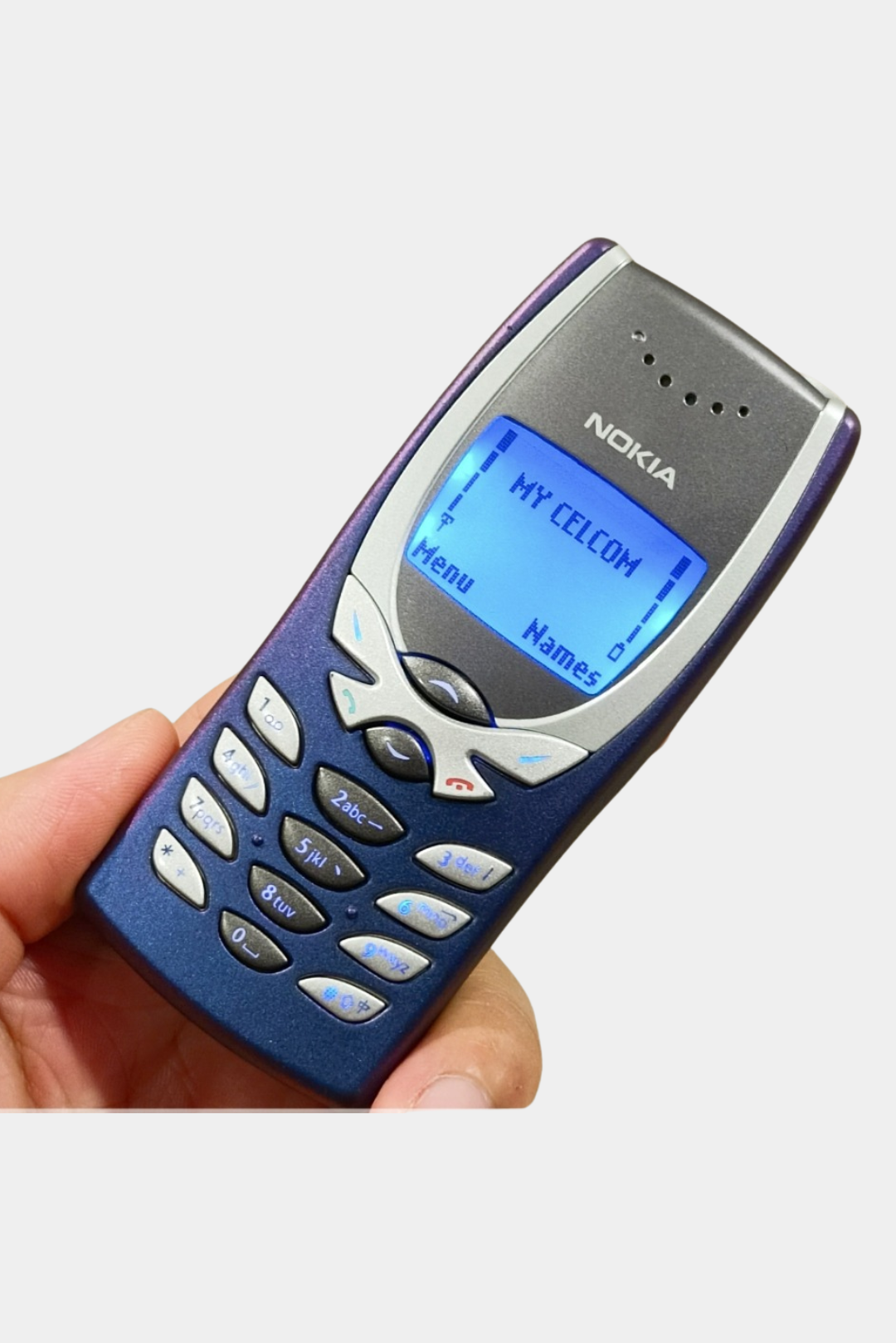 Nokia 8250