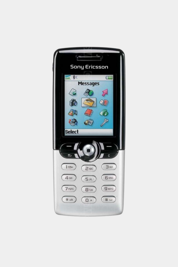 Sony Ericsson T610