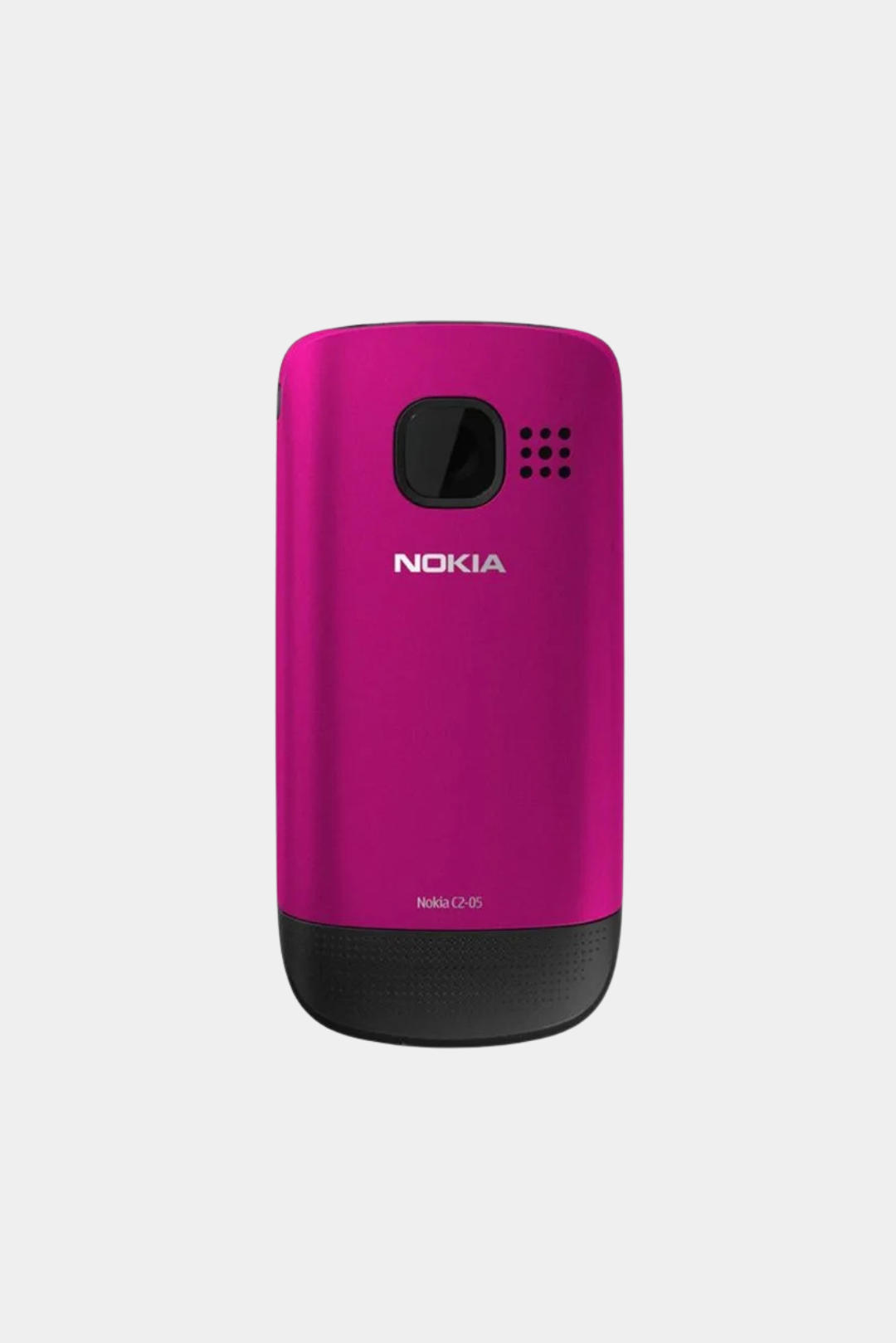 Nokia C2-05 Rose