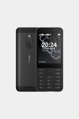 Nokia 230 Noir