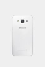 Samsung Galaxy A5 Blanc