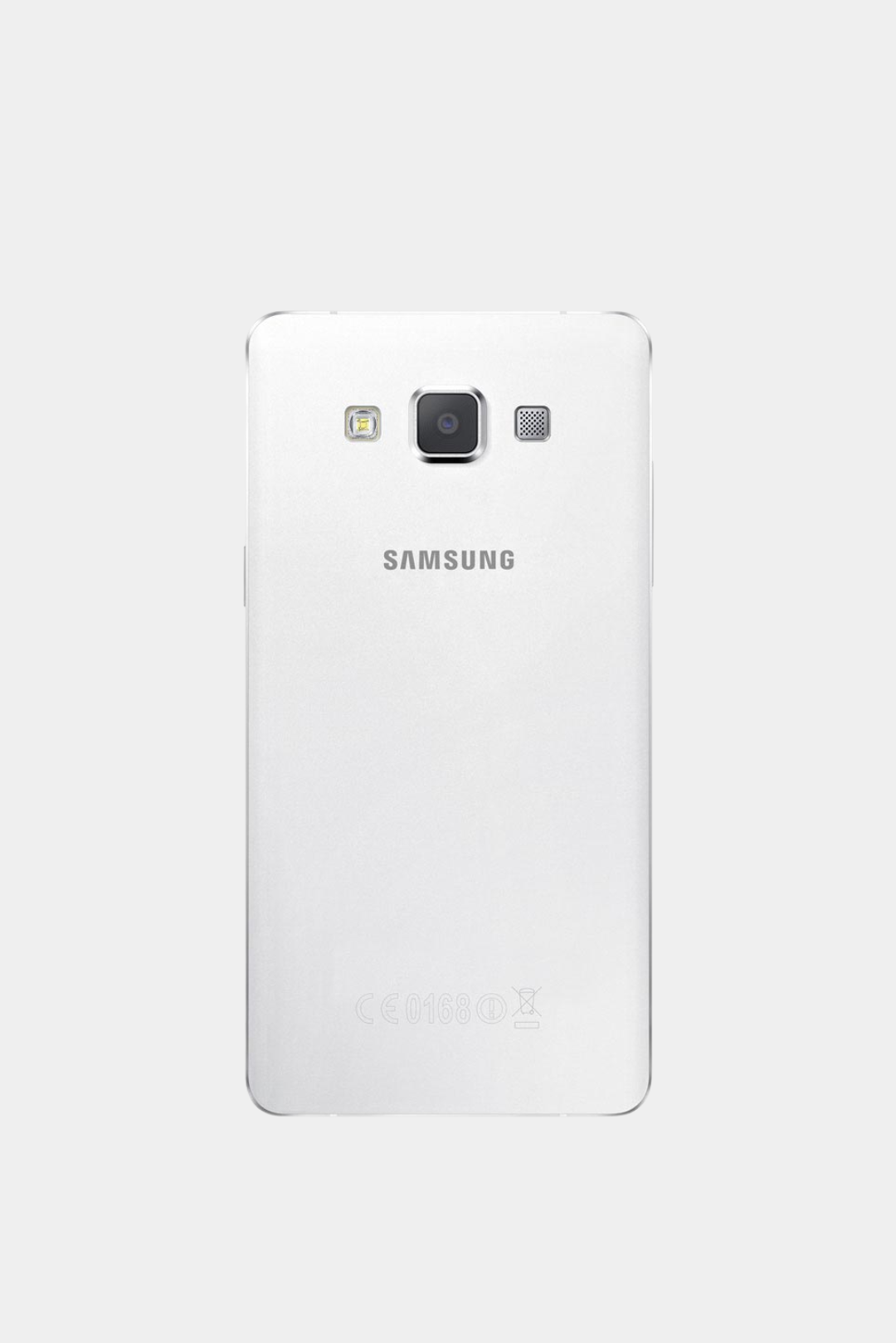 Samsung Galaxy A5 Blanc